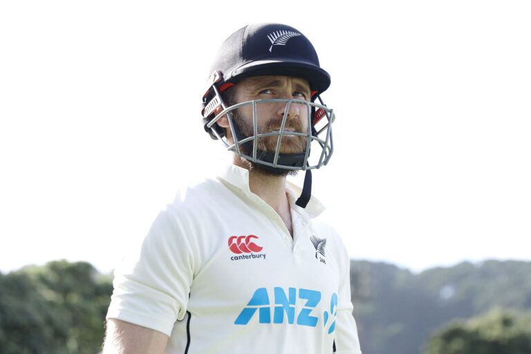 Kane Williamson’s top 5 knocks vs India