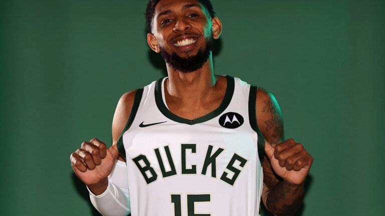 2023 NBA three points percentage leaders