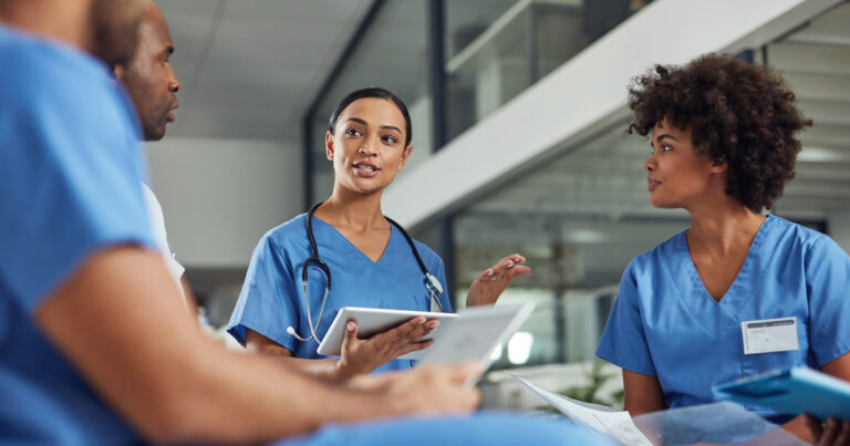 Memorial Hermann Health System, AI-enabled Laudio partner for frontline leaders