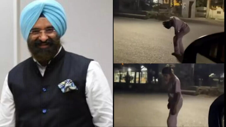 Punjab News: जोंबी बनकर सड़कों पर घूमती मिलीं लड़कियां, ‘उड़ता पंजाब’ के इस वीडियो का सच क्या है? – drug dragged women video amritsar punjab news