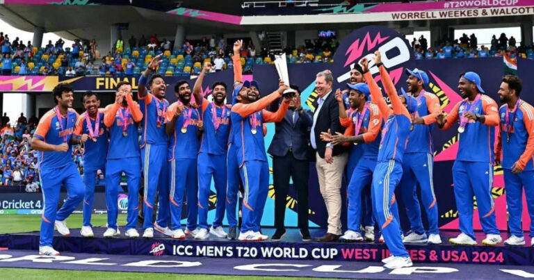 नाश्ता बारबाडोस में, लंच अमेरिका में… इस प्लान के साथ कब स्वदेश पहुंचेगी टीम इंडिया, जानें ट्रेवल प्लान – team india stuck in barbados due to hurricane jay shah told plan how evacuated