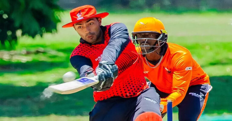 Antum Naqvi Interesting Facts,ZIM vs IND: पाकिस्तानी मां-बाप, बेल्जियम में जन्मा पायलट, भारत के खिलाफ सिलेक्ट किए गए अंतुम नकवी कौन? – zim vs ind who is antum naqvi know interesting facts about cricketer