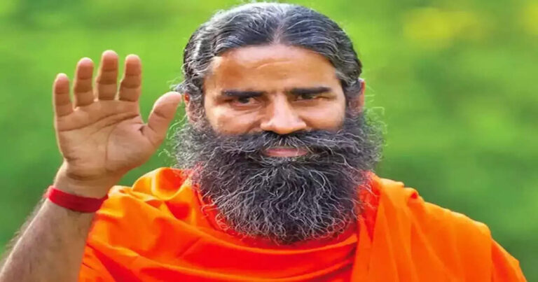 FMCG सेक्टर में किस कंपनी से है पतंजलि फूड्स की सीधी टक्कर, बाबा रामदेव ने बताया – patanjali foods aiming to be one trillion rupee coming says baba ramdev