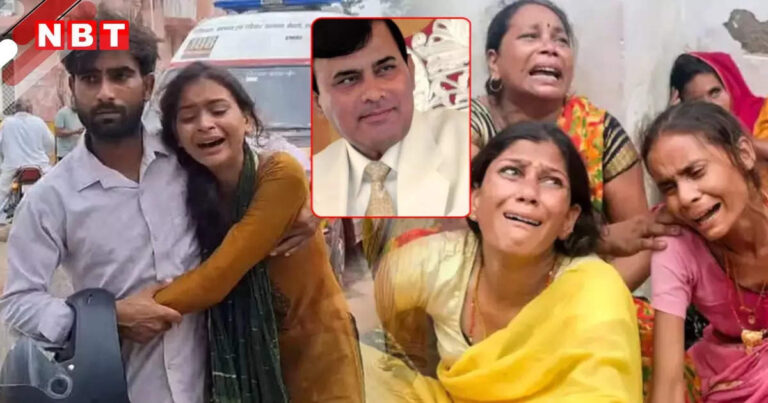 Hathras Satsang Stampede,Opinion : ‘आस्था के बेरोक-टोक कारोबार’ पर अंकुश जरूरी, नहीं तो हाथरस कांड होते रहेंगे – hathras stampede lessons and dangers of blind faith