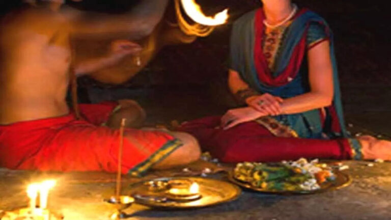 Gwalior News: पति का शराब छुड़ाने का झांसा देकर महिला से रेप! तांत्रिक ने कहा- किसी को बताया तो काली आत्माओं को छोड़ दूंगा – woman raped in an attempt to make her husband quit drinking in gwalior tantrik said if you tell anyone i will release the evil spirits