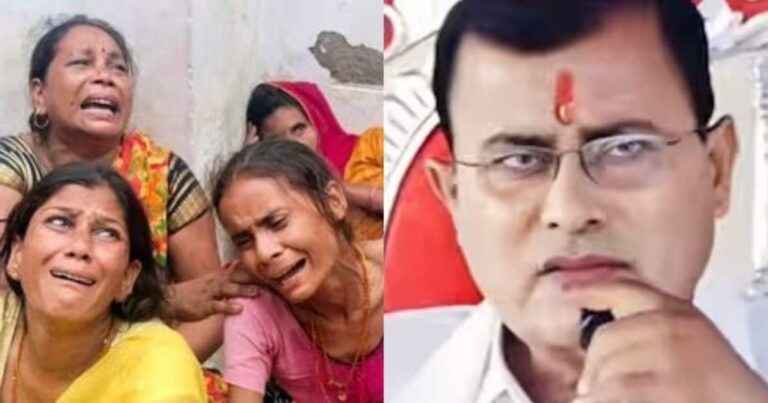 हाथरस कांड वाले भोले बाबा की थी प्राइवेट आर्मी, पहले भी किए कई कांड… भाई की मौत से बदली जिंदगी