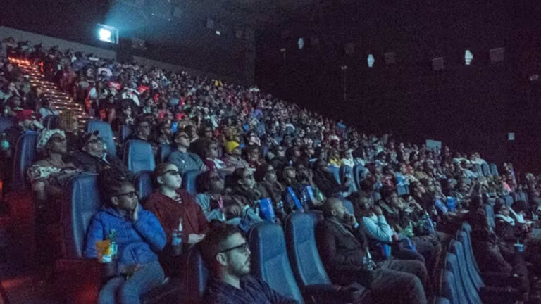 कर्नाटक में महंगे होंगे मूवी टिकट, OTT सब्सक्रिप्शन, 2 प्रतिशत उपकर लगने की संभावना