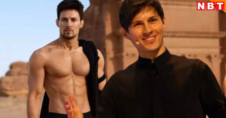 Telegram Ceo Pavel Durov News,फ्रांस में अरेस्ट हुए टेलीग्राम सीईओ पावेल ड्यूरोव हैं 100 बच्चों के ‘पिता’, गर्भवती होने के लिए महिलाएं लगाती हैं लाइन – pavel durov with 100 biological children why french authorities arrest telegram ceo in paris