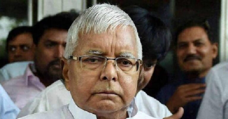 लोकसभा चुनाव नतीजों से क्या हिल गए हैं लालू…पटना में गुपचुप किनसे मिले कि बिहार की राजनीति में मच गई खलबली?