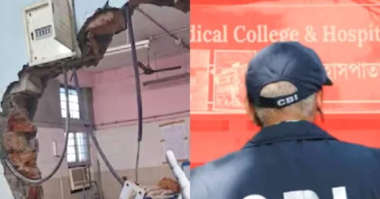 Kolkata doctor murder: कोलकाता डॉक्टर रेप केस में क्या सबूत मिटाने की हुई कोशिश? नए खुलासे से हड़कंप, जानें लेटेस्ट अपडेट