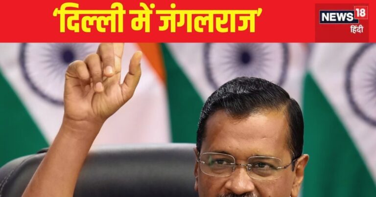 दिल्ली में क्यों फैली है दहशत, आम शहरी किस बात का है डर? AAP नेता बोले- LG से मिलकर उन्हें बताएंगे सूरत-ए-हाल – why delhi under fearful panic aam aadmi party delegation meet lieutenant governor vinai kumar saxena full story