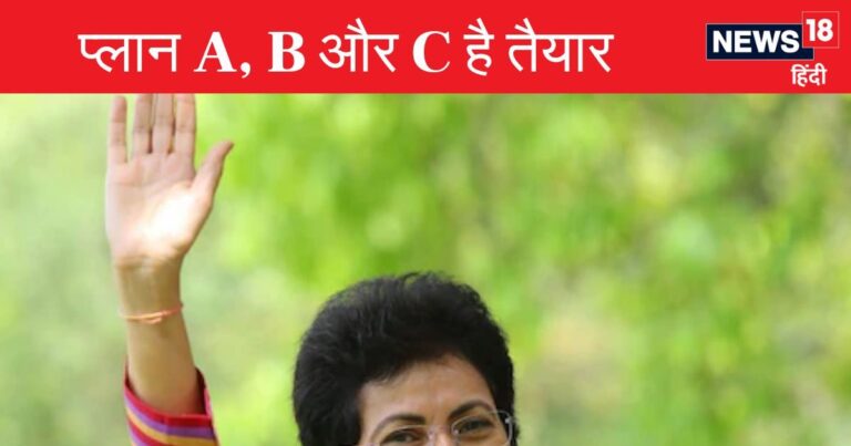 कुमारी सैलजा डुबाएंगी हरियाणा में कांग्रेस की नैया? बीजेपी का प्लान A,B,C है तैयार, अगर तीनों फेल हुआ तो मोदी-शाह…