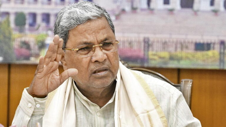 MUDA Scam में कर्नाटक CM सिद्धारमैया की मुश्किलें बढ़ीं, ED ने मनी लॉन्ड्रिंग मामले में केस किया दर्ज