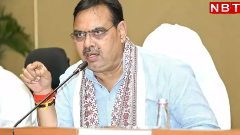 राजस्थान में फिर बड़ी प्रशासनिक ‘सर्जरी’, 83 RAS अधिकारियों के किए ट्रांसफर, यहां देखें लिस्ट – ras transfer list update bhajanlal sharma govt see list here