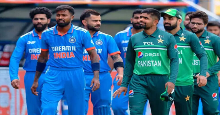 Chmpions Trophy Final पर बड़ा अपडेट, टीम इंडिया के हिसाब से तय होगा फाइनल वेन्यू! – champions trophy final could be shift in dubai if india qualifies for the final
