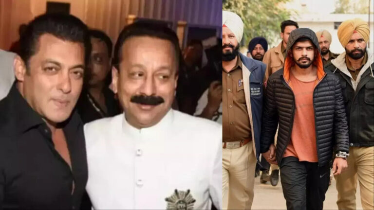 Baba Siddique Shot Dead,Baba Siddique Murder: क्या बाबा सिद्दीकी की हत्या के पीछे बिश्नोई गैंग का हाथ? मुंबई पुलिस हर एंगल से कर रही जांच – baba siddiqui murder case connection with lawrence bishnoi gang know all