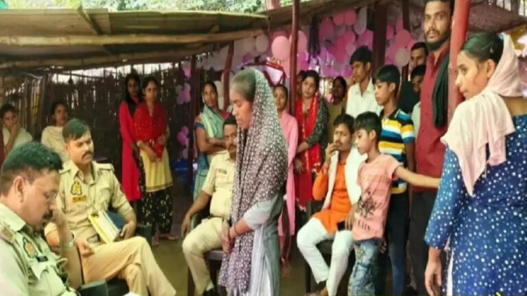 Ayodhya Illegal Conversion Case,50 हजार से 5 लाख रुपये तक की पेशकश, बीमारी ठीक करने का झांसा… अयोध्या की प्रार्थना सभा में धर्मांतरण का खेल – ayodhya illegal religious conversion case 8 detained couple arrested in sultanpur here detail