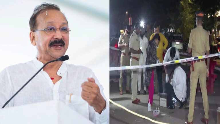 Baba Siddique,बाबा सिद्दीकी के शूटर्स का मुंबई पुलिस से खुलासा, एक महीने में 10 बार की हत्या की कोशिश, पर इस वजह से हुए फेल – baba siddique murder shooters made 10 attempts on mumbai ncp leader killing in past month