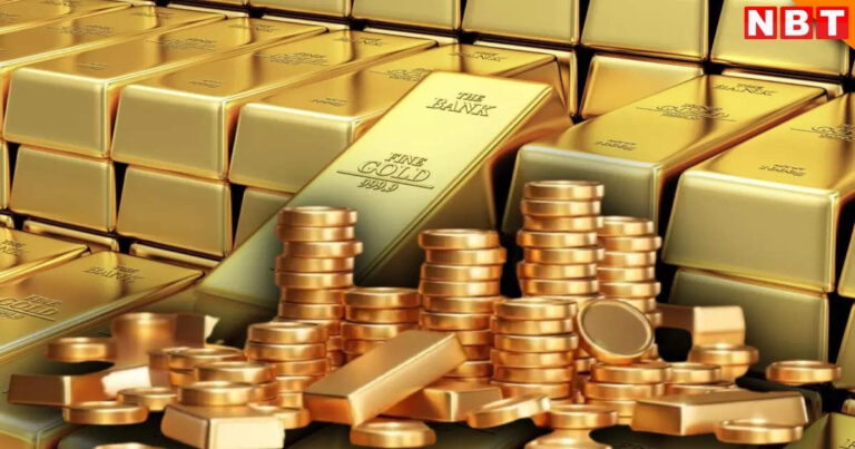 Gold Rate Today: सोने पर टूट पड़ी है दुनिया, सारे रिकॉर्ड तोड़ अब कितना हो गया रेट, आगे कैसी रहेगी चाल? – gold rate today hits all time high at rs 78,900/10 gm why yellow metal in demand what next