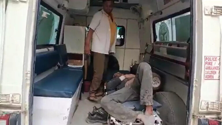 Mau News,गूगल लोकेशन ने दिया धोखा, मऊ में प्रेमिका की बजाय उसकी मां के कमरे में पहुंचा प्रेमी, और फिर… – lover reached his girlfriend mother room instead of hers in mau