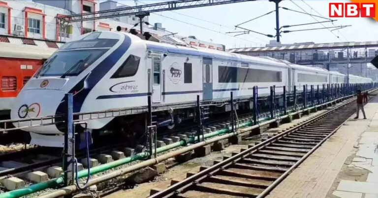 वंदे भारत ट्रेन पर फिर आई आफत! कभी देरी से चल रही तो कभी कैंसिल हो रही, यात्रियों ने एक्स पर बयां किया दर्द – vande bharat train running late and being cancelled know all details