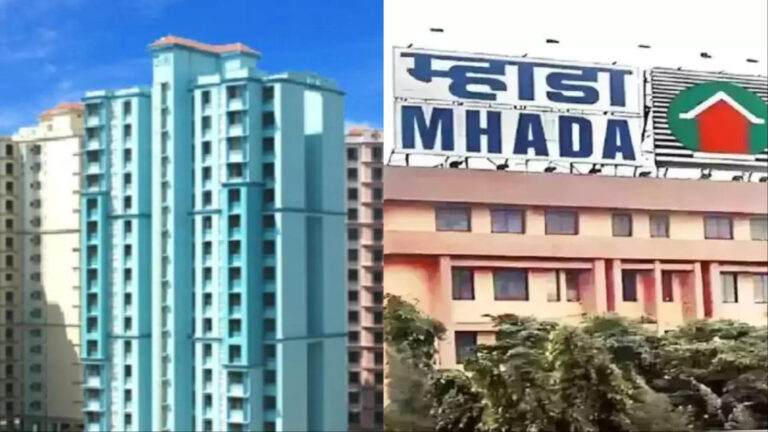 MHADA Lottery 2024: 442 आवेदकों ने लॉटरी में लगे म्हाडा के घर ‘लौटाए’, क्या रही वजह? – mhada mumbai lottery 2024 442 applicants returned houses know reason