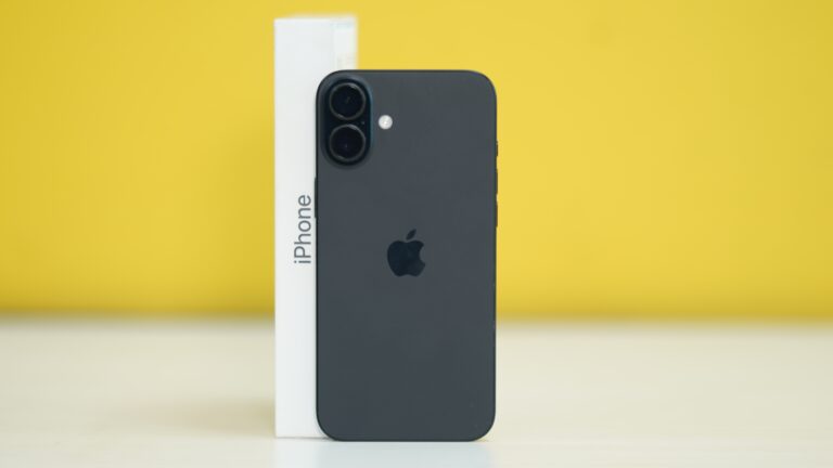 इस देश में बैन हुआ iPhone 16, Apple को झटका, सरकार ने कर दी बड़ी कार्रवाई-iPhone 16 Banned in Indonesia Apple Government Took Strict Action Know The Reason