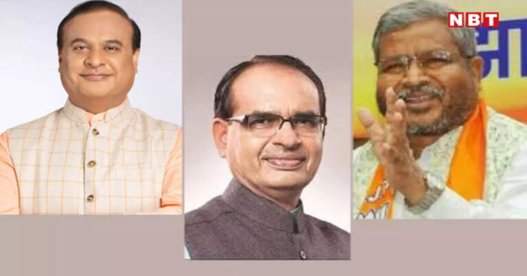 Jharkhand Chunav: भाजपा का ‘ऑपरेशन बागी क्लीन’, चुनाव मैदान में उतरने के पहले नाराज नेताओं को साधने में जुटी BJP – jharkhand election bjp troubled by rebels trying to appease disgruntled leaders with operation rebel clean