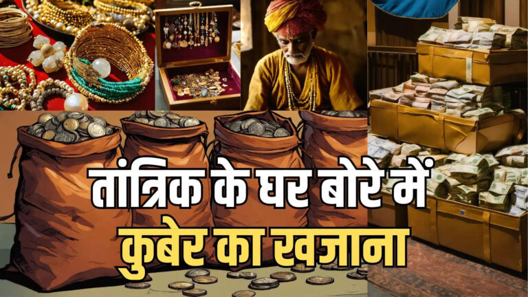Bareilly Tantrik House Treasure,बरेली: तांत्रिक मियां के घर पर मिला कुबेर का खजाना, बोरे में 25 लाख कैश और करोड़ों की जूलरी, भिड़ी शिष्याएं – bareilly tantrik house treasure found 25 lakh cash and jewellery worth crores in sack disciples clashed
