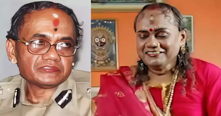 लंदन की कंपनी, साइप्रस से कॉल, टेरर फंडिंग की धमकी… जानिए कैसे बड़े फ्रॉड में फंसने से बच गए पूर्व IPS पांडा