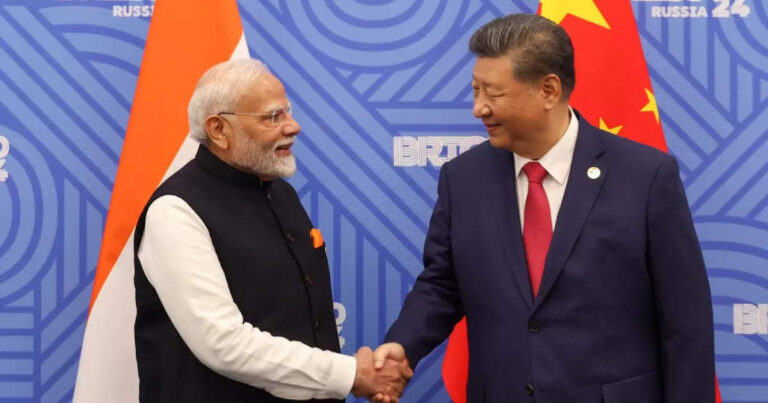 India China Relations Chinese Ambassador Say Important Understanding Reached On Pm Narendra Modi Jinping Meeting- महत्वपूर्ण समझौतों पर सहमति बनी पीएम मोदी और जिनपिंग की मुलाकात पर बोले चीनी राजदूत बेहतर संबंधों की जताई उम्मीद