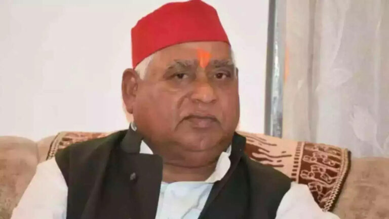 दीपोत्सव में मुझे नहीं बुलाया… अयोध्या के सांसद अवधेश प्रसाद का छलका दर्द, न्योता न मिलने पर भाजपा को घेरा – ayodhya deepotsav sp leader awadhesh prasad alleges bjp has politicized festivals