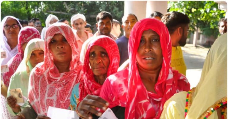 Election Result Today: हरियाणा में कौन मारेगा बाजी? जम्मू-कश्मीर की जनता किस पर करेगी ऐतबार? चुनावी नतीजे आज