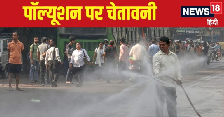 दिल्ली में आने वाला है बड़ा संकट, 15 दिन काफी अहम, आतिशी सरकार के मंत्री ने खुद दी चेतावनी – big crisis imminent national capital environment minister gopal rai warning 15 day important air pollution