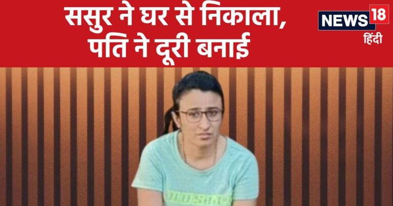 Jodhpur News: पकड़ी गई 25 हजार की इनामी किरण जाट, जानें क्या गुल खिलाए थे, पुलिस क्यों पड़ी थी हाथ धोकर पीछे?