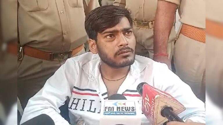बाबा सिद्दीकी कोई…, लॉरेंस बिश्नोई गैंग के शूटर का दावा