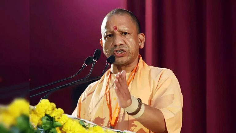 10 दिन में इस्तीफा दो नहीं तो बाबा सिद्दीकी की तरह मारेंगे! सीएम योगी आदित्यनाथ को मिली धमकी – up news threat call to cm yogi adityanath in mumbai police control room