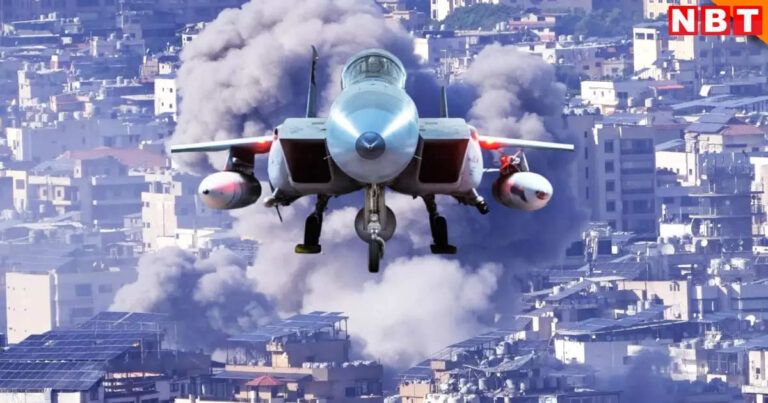 Israel Syria Attack Iran,हमास और हिजबुल्लाह के बाद अब इस मुस्लिम देश पर इजरायल ने बोला भीषण हमला, ईरानी ऑक्टोपस की एक-एक बांह काटने का प्लान – israel attack another muslim country after hamas and hezbollah new front open against syria iran