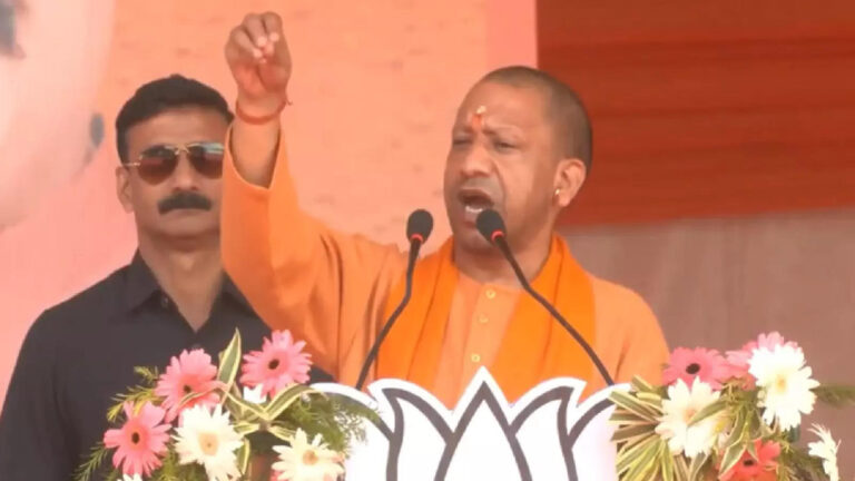 Yogi Adityanath Ghaziabad Road Show,योगी आदित्यनाथ गाजियाबाद में आज करेंगे रोड शो, उपचुनाव के मैदान में चौथी बार उतरेंगे, ये रूट होंगे प्रभावित – yogi adityanath ghaziabad road show today fourth time in byelection field impact on these routes
