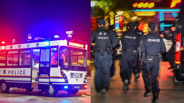 China Stabbing Spree,चीन के कॉलेज में 21 साल के छात्र ने मचाया तांडव, 25 को चाकुओं से गोदा, आठ की मौत, 17 गंभीर – china 21 year old goes on stabbing spree in wuxi college eight dead and 17 injured
