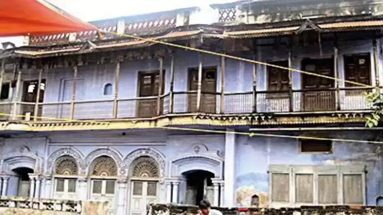 Dr Ramesh Chand Tyagi House To Meerut University,नासा के पूर्व वैज्ञानिक की अंतिम इच्छा का सम्मान, परिजनों ने मेरठ यूनिवर्सिटी को सौंपा घर, पूरा मामला जानिए – meerut news former nasa scientist last wish respect family his house given to meerut university know full story