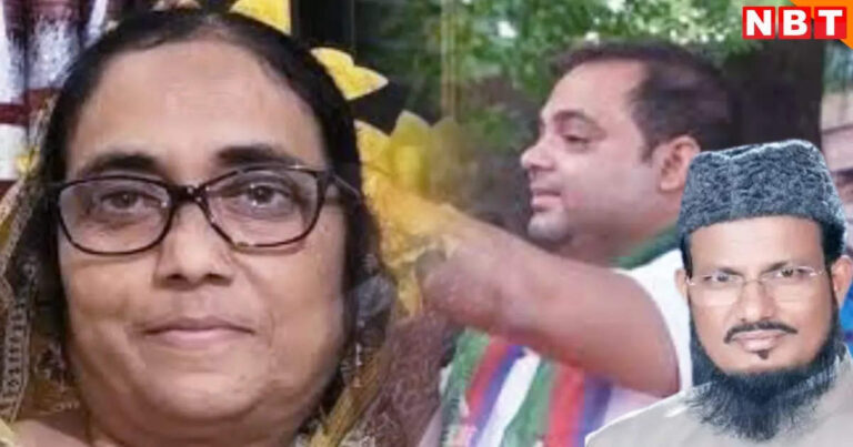 बांग्लादेशी घुसपैठ का साया, क्या पाकुड़ में BJP को मिलेगा फायदा? जानें लिट्टीपाड़ा और महेशपुर सीटों का हाल – shadow of bangladeshi infiltration will bjp benefit in pakur know condition of littipara and maheshpur assembly election