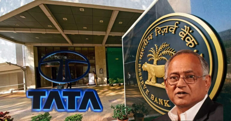 Notice To Rbi Over Tata Sons Ipo,टाटा संस पर गंभीर आरोप, आरबीआई को कानूनी नोटिस… क्या है पूरा मामला? – legal notice to rbi over tata sons ipo raises concerns about conflict of interest