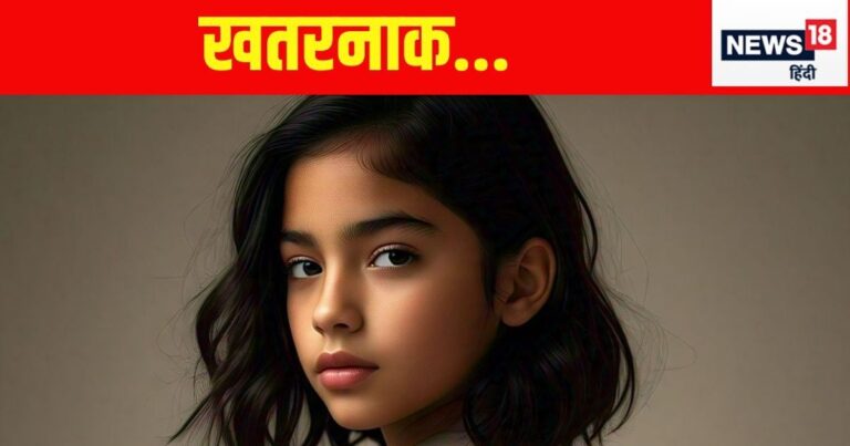 सड़क पर घूम रही थी 700 KM दूर से आई लड़की, पुलिस ने पूछा – कौन हो? फिर खुले चौंकाने वाले राज – 16 year old girl travel 700 kilometer worked in massage parlour tragic story know more