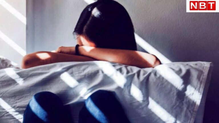 राजस्थान: परीक्षा देकर लौट रही 7 साल की बच्ची से हैवानियत, लड़ रही है जिंदगी मौत की जंग – rajasthan nagaur 7 year old assault while returning home doctor reffered ajmer