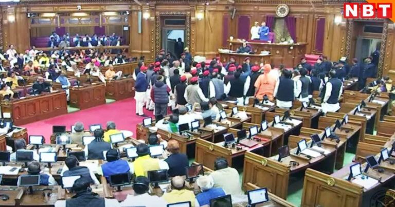 समरपाल सिंह, रागिनी नायक सहित विधायकों के वो 20 सवाल कौन से थे? जो संभल विरोध की भेंट चढ़ गए