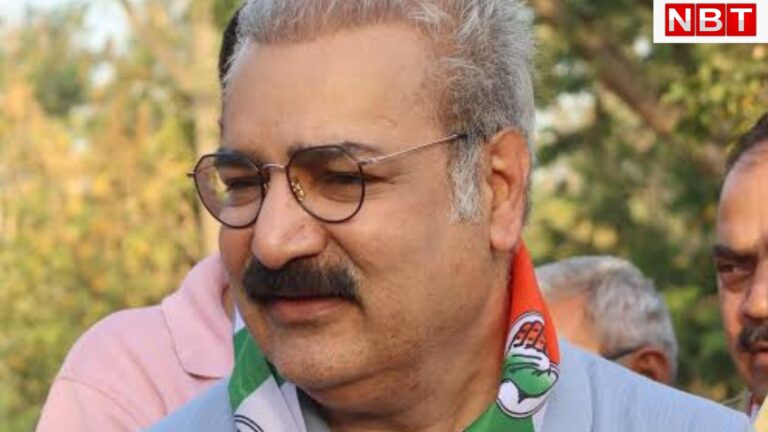 ‘पहले गुर्जरों पर गोली चलाई, अब मीणाओं को मार रहे’ BJP पर क्या बोल गए कांग्रेस नेता खाचरियावास ? – khachariyawas attacks bjp by recalling gujjar reservation movement accuses them of targeting meena community