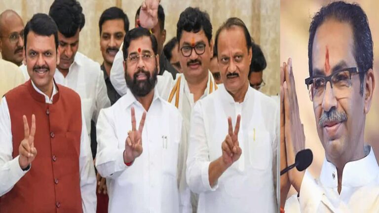 Bmc Election Date,BMC चुनाव में इस बार महायुति बनाम MVA नहीं, शिवसेना UBT और BJP के बीच मुकाबला, शिंदे सेना और NCP सीन से बाहर – bmc election 2025 uddhav thackeray bjp eknath shinde ajit pawar ncp fight