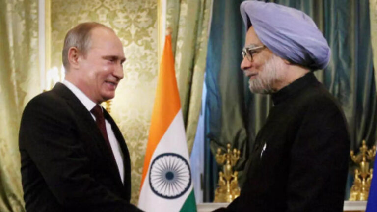 Manmohan Singh Vladimir Putin,मनमोहन सिंह के निधन पर पुतिन ने जताई संवेदना, जानें रूसी राष्ट्रपति ने शोक संदेश में क्या कहा – vladimir putin sends condolences to india over former pm manmohan singh death