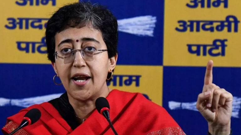 Delhi Cm Atishi,गंदी राजनीति करने की जगह दिल्ली की बेहतरी पर ध्यान दीजिए… LG के लेटर पर सीएम आतिशी का जवाब – delhi cm atishi reacts lg vk saxena letter arvind kejriwal know what says